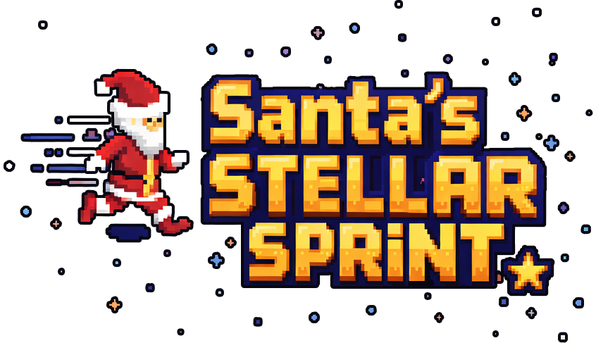 Santa's Stellar Sprint